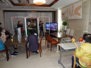 エイジトピア・ナゴヤ おしゃべり会