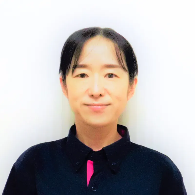 ファミニューすみだ文花 副施設長熊谷 智美