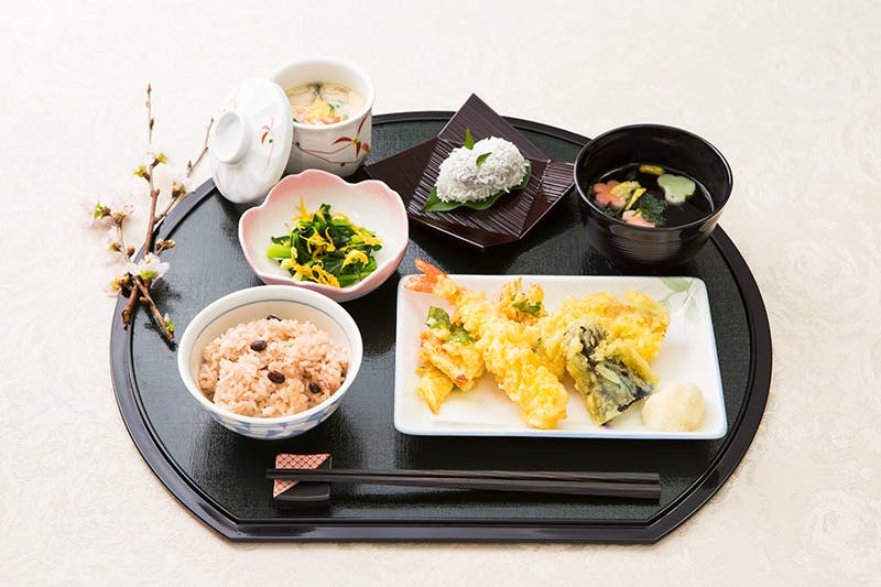 ミライアコート宮の杜 一般食