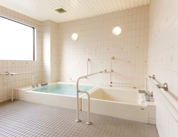 ライフコミューン大宮北 浴室