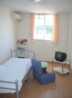 さくらの丘安心ハウス岬 居室