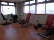 ラ・ナシカさくら 機能訓練室