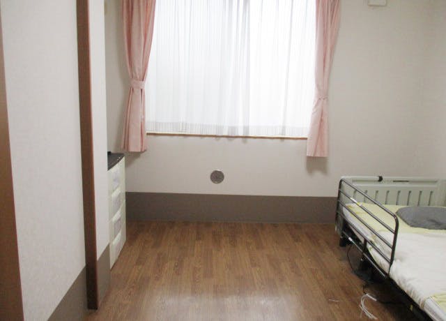 グループホームアルプスの杜「陽光台」 居室