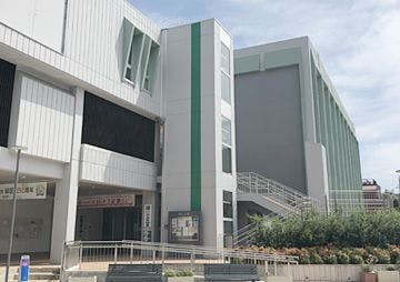 フローレンスケア横浜森の台 緑区役所