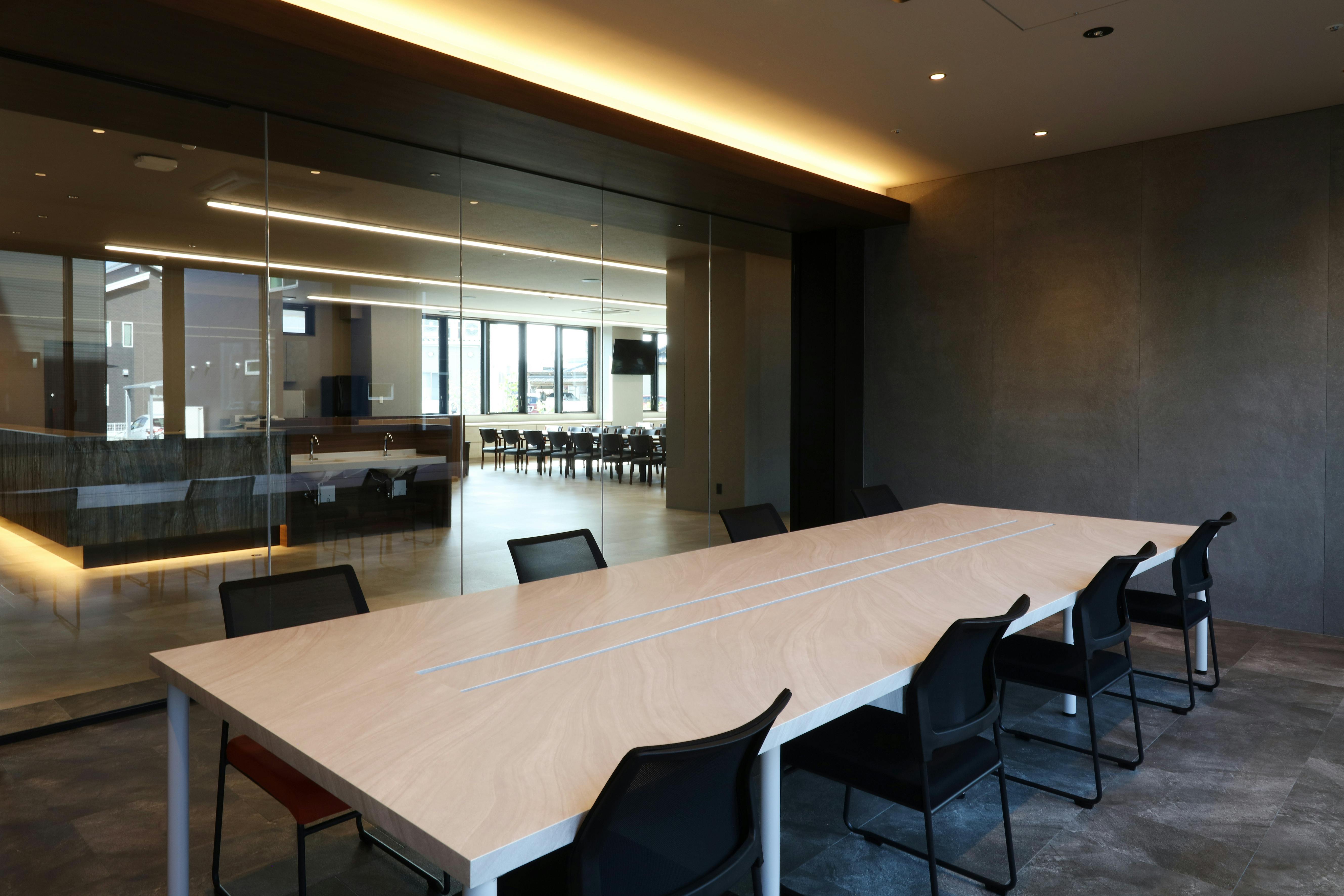 いきいきメディカルリハ荒木 倶楽部活動室