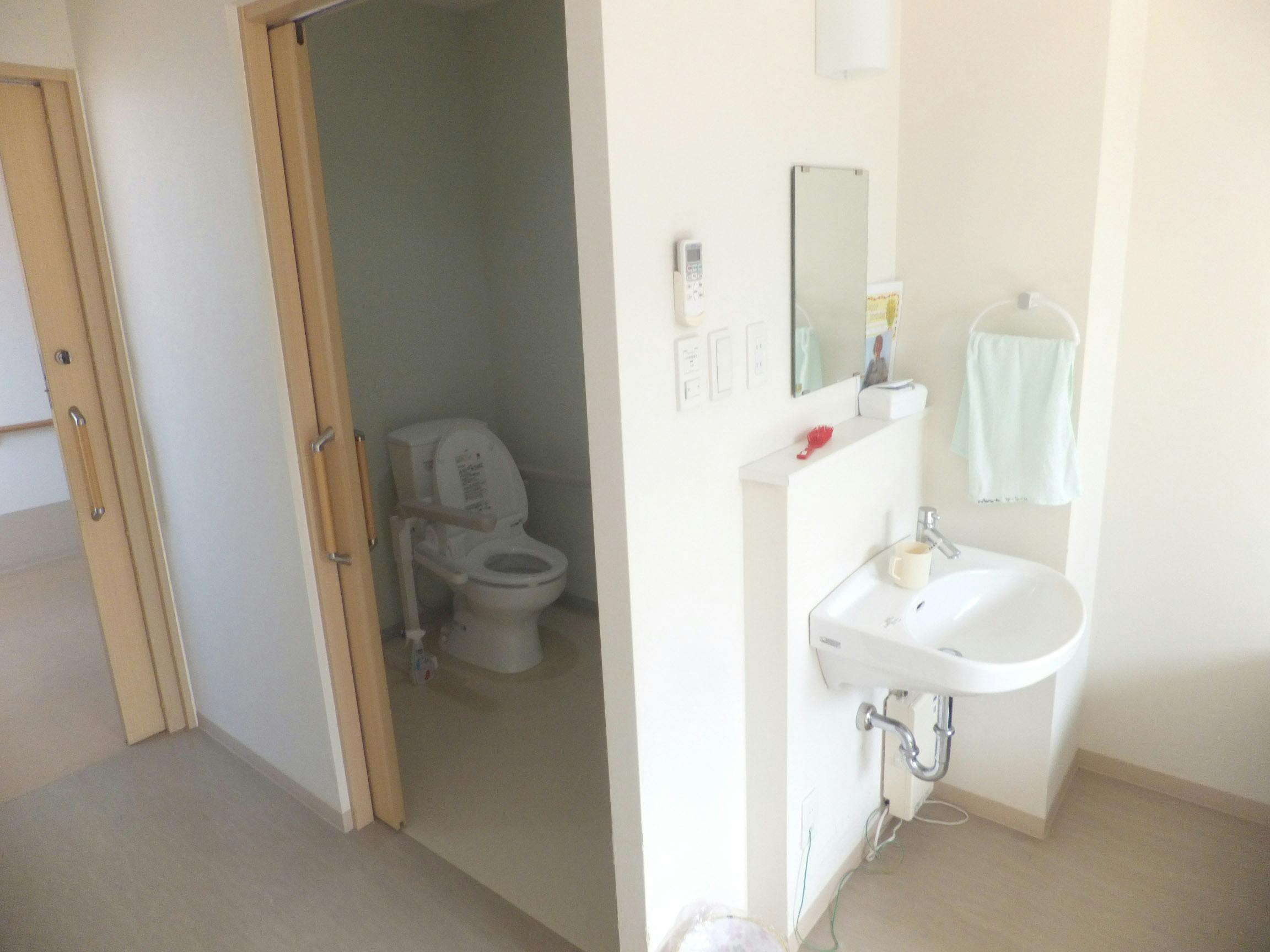 ふるさとホーム厚木インター その他