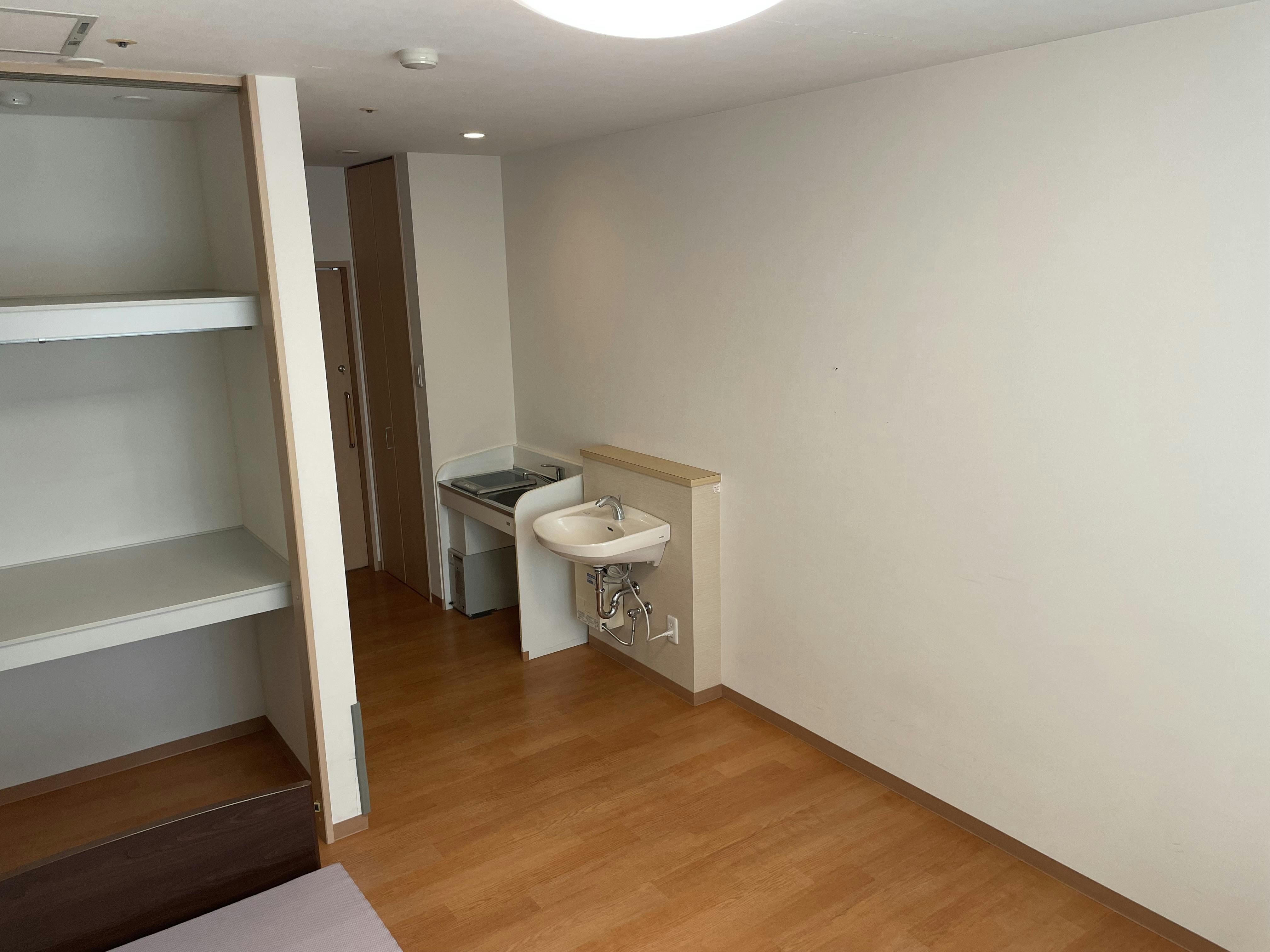 ふるさとホーム大泉町 その他