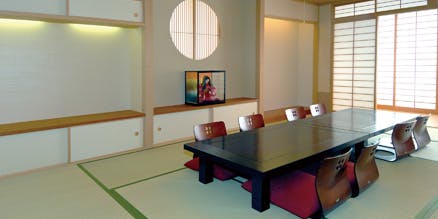 ザ・レジデンス神戸舞子 和室