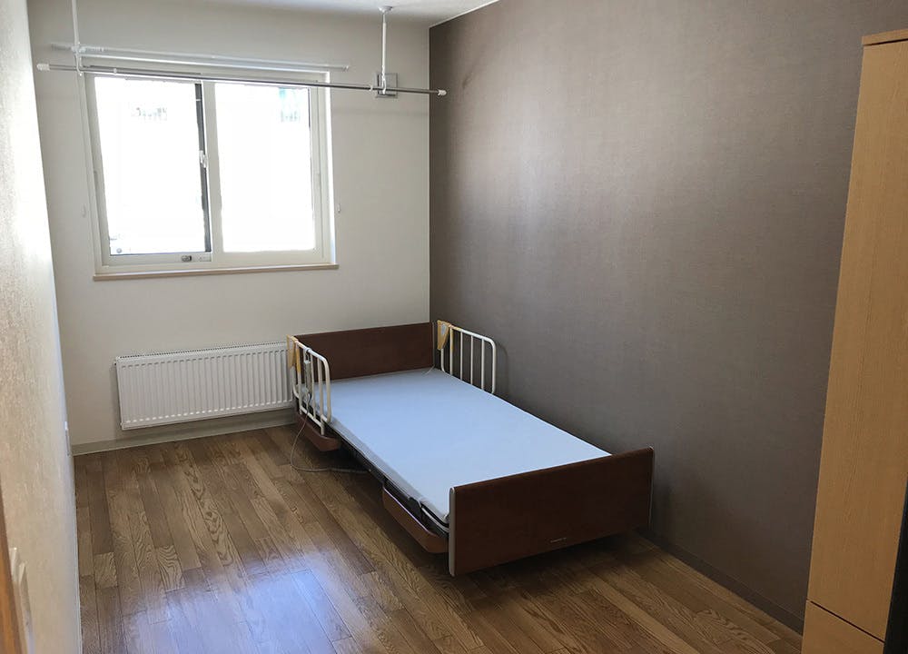 ライブラリ元町2番館 居室