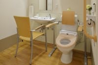 さかえグリーンハート川口 トイレ