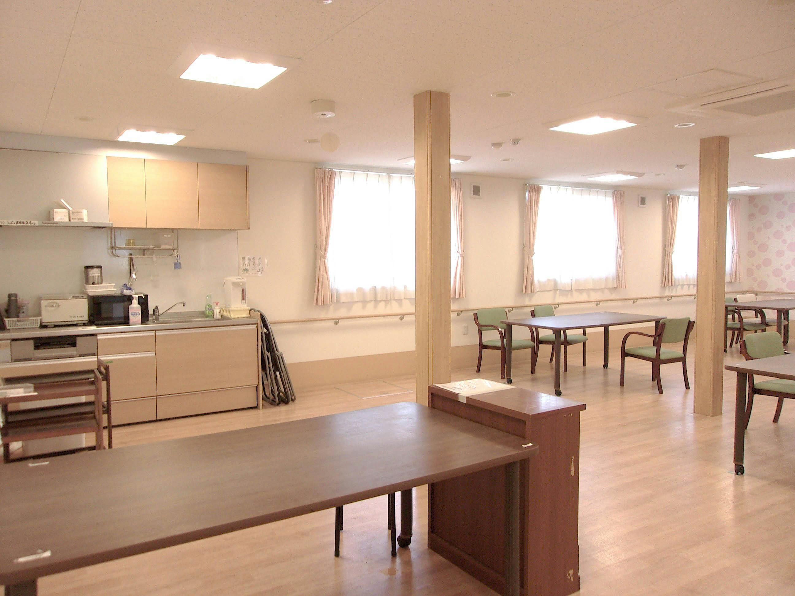 ふるさとホーム茅ヶ崎 その他