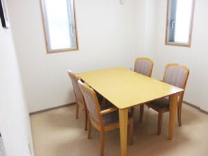 シンシア春日井 相談室