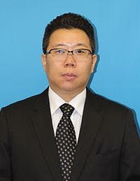 フローレンスケアたまプラーザ ホーム長石森 洋晃