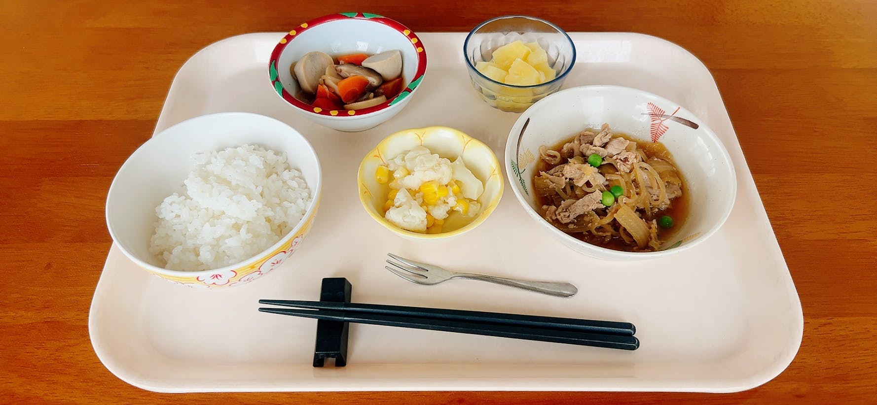 アダージョ福住 すき焼き