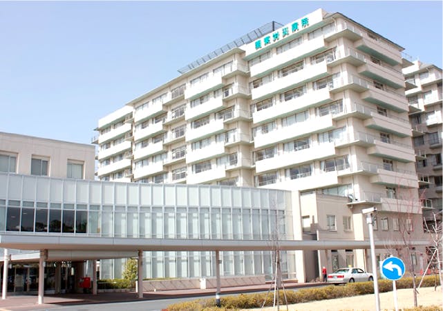 グランドマスト武蔵小杉石水邸 関東労災病院
