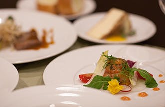 クラーチ・フィエラ鷺ノ宮 特別メニュー