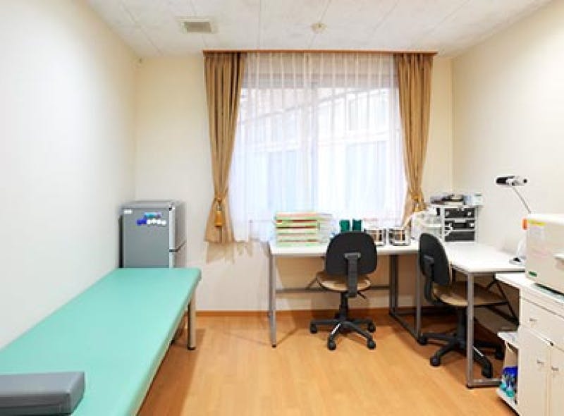 アレンジメントケア箱根仙石原 健康管理室
