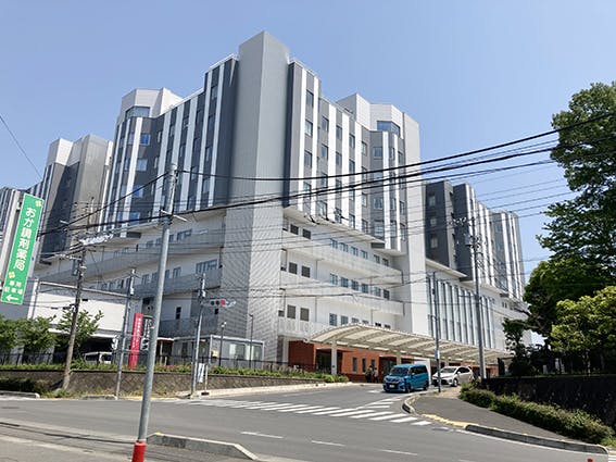 アミカの郷北浦和 さいたま市立病院