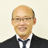ベルパージュ西宮北口 支配人三宅 太
