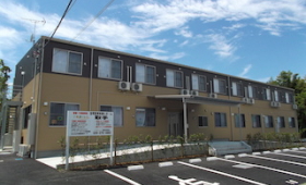 【ホスピス】ご長寿くらぶ 取手駒場１ 外観