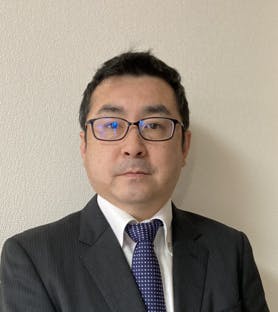SOMPOケア ラヴィーレ海老名 ホーム長井上　順一