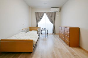 ブリエライフ狭山Ⅱ 居室