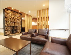 ここあ草津 ホール