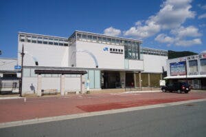 介護付有料老人ホーム アムール新宮 JR播磨新宮駅
