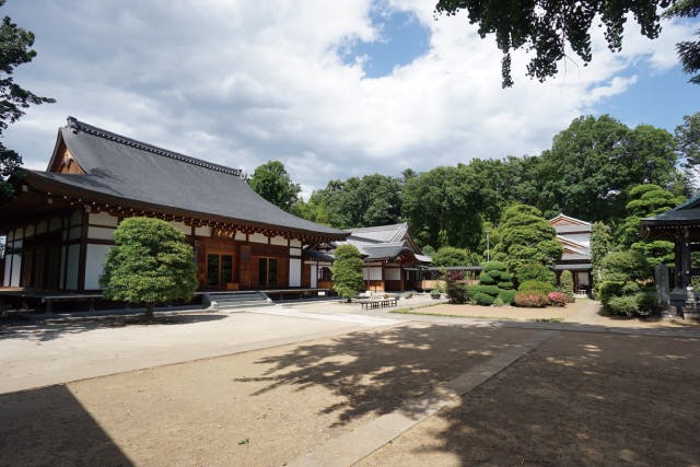 グランドマスト西大宮 清河寺