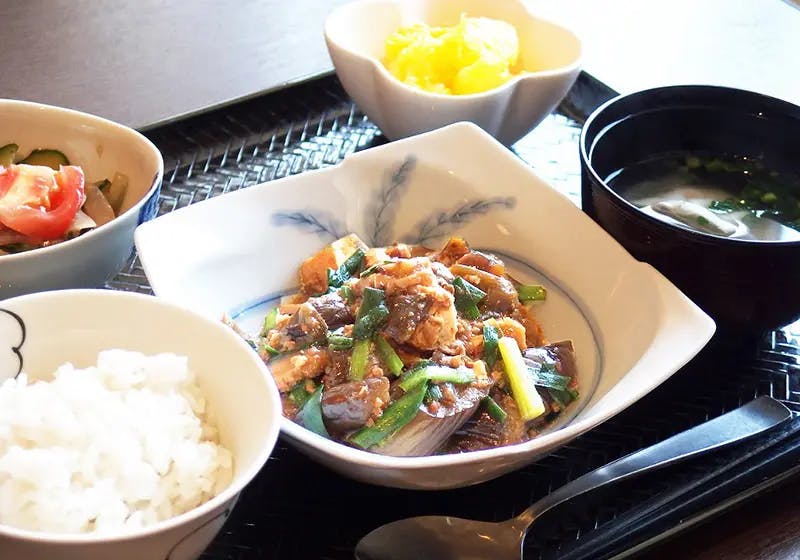 ケアハウスどんぐり 通常食