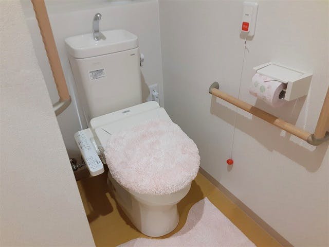 ひなた生野 エントランス