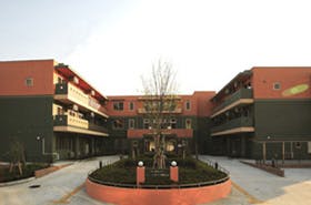 ベストライフ東村山Ⅱ 外観