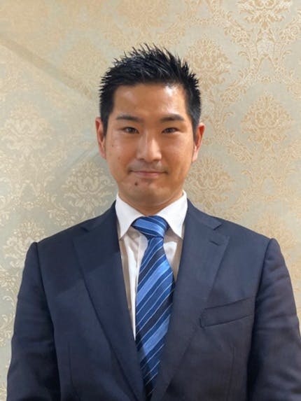 SOMPOケア ラヴィーレ北浦和 ホーム長新城　裕之