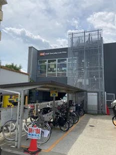 ココファン仲池上 オーケー