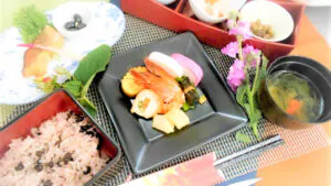 アンサンブル豊田曙 通常食