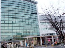 フォーユー堺北花田 堺市北区役所