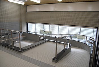 ベストライフ成田 一般浴室