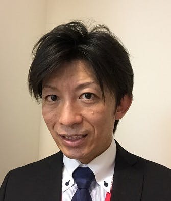 ＳＯＭＰＯケア ラヴィーレ光が丘公園 ホーム長佐々　太一