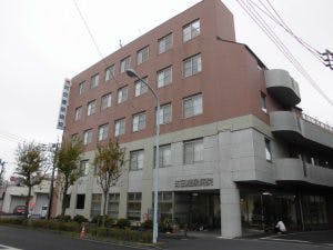 エルダーガーデン南つくし野 町田慶泉病院
