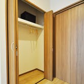 ブリエライフ狭山 居室クローゼット