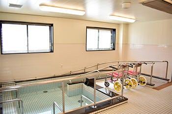 ベストライフ京都鳴滝 一般浴