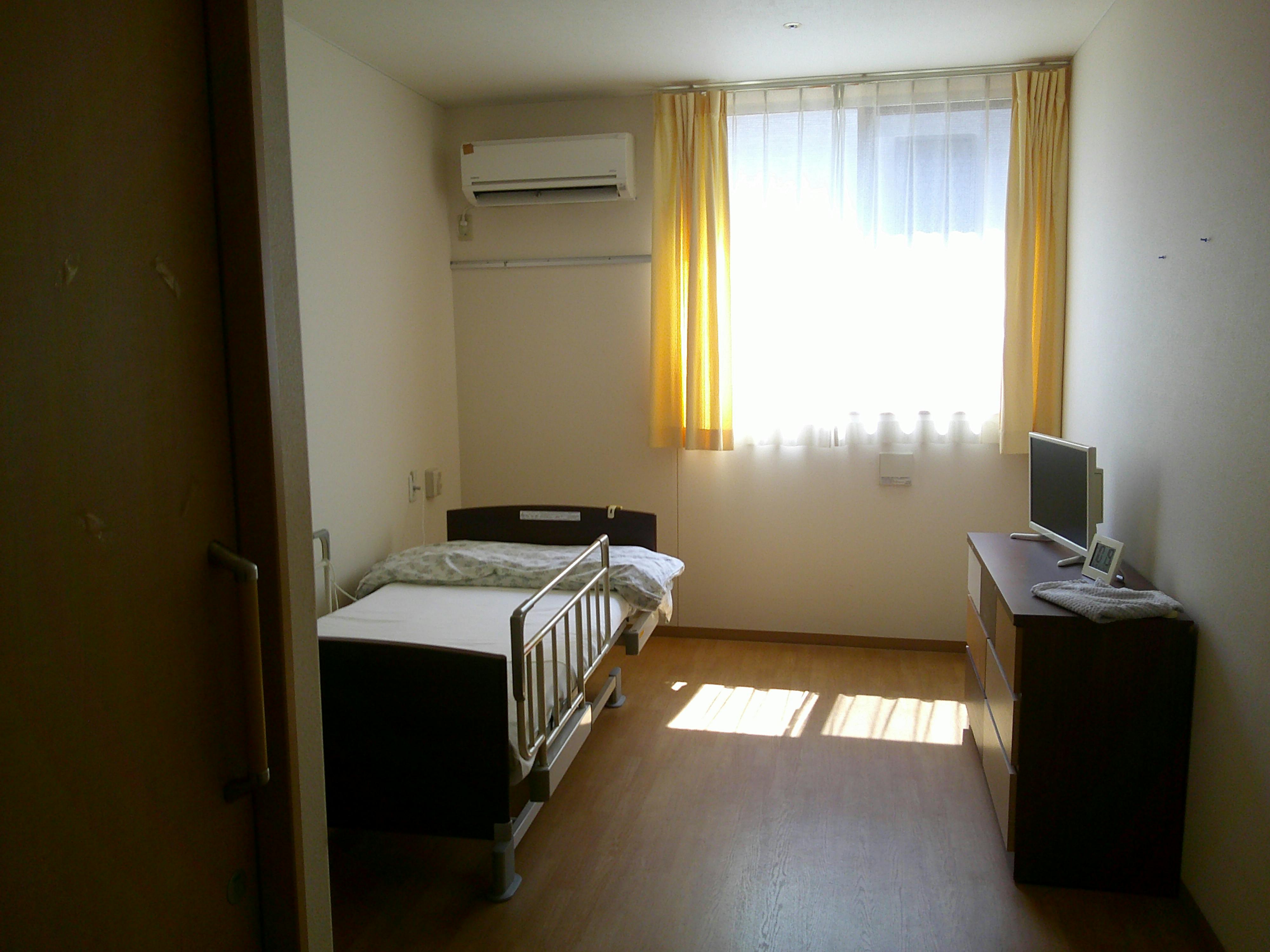 ふるさとホームときがわ その他