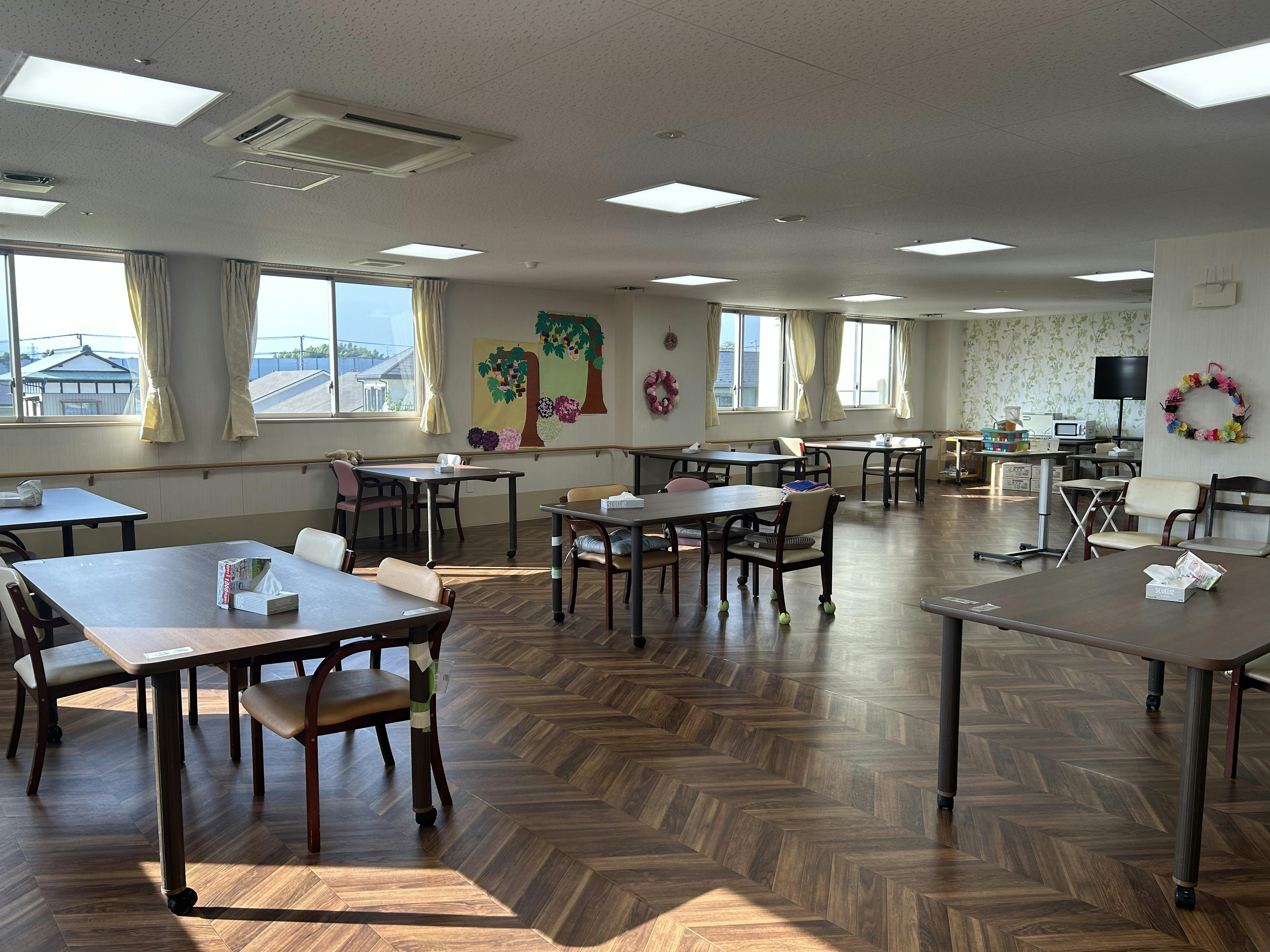 ふるさとホーム海老名 その他