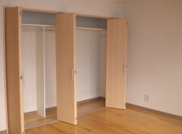 セレッソよねだい 収納（自立型）4