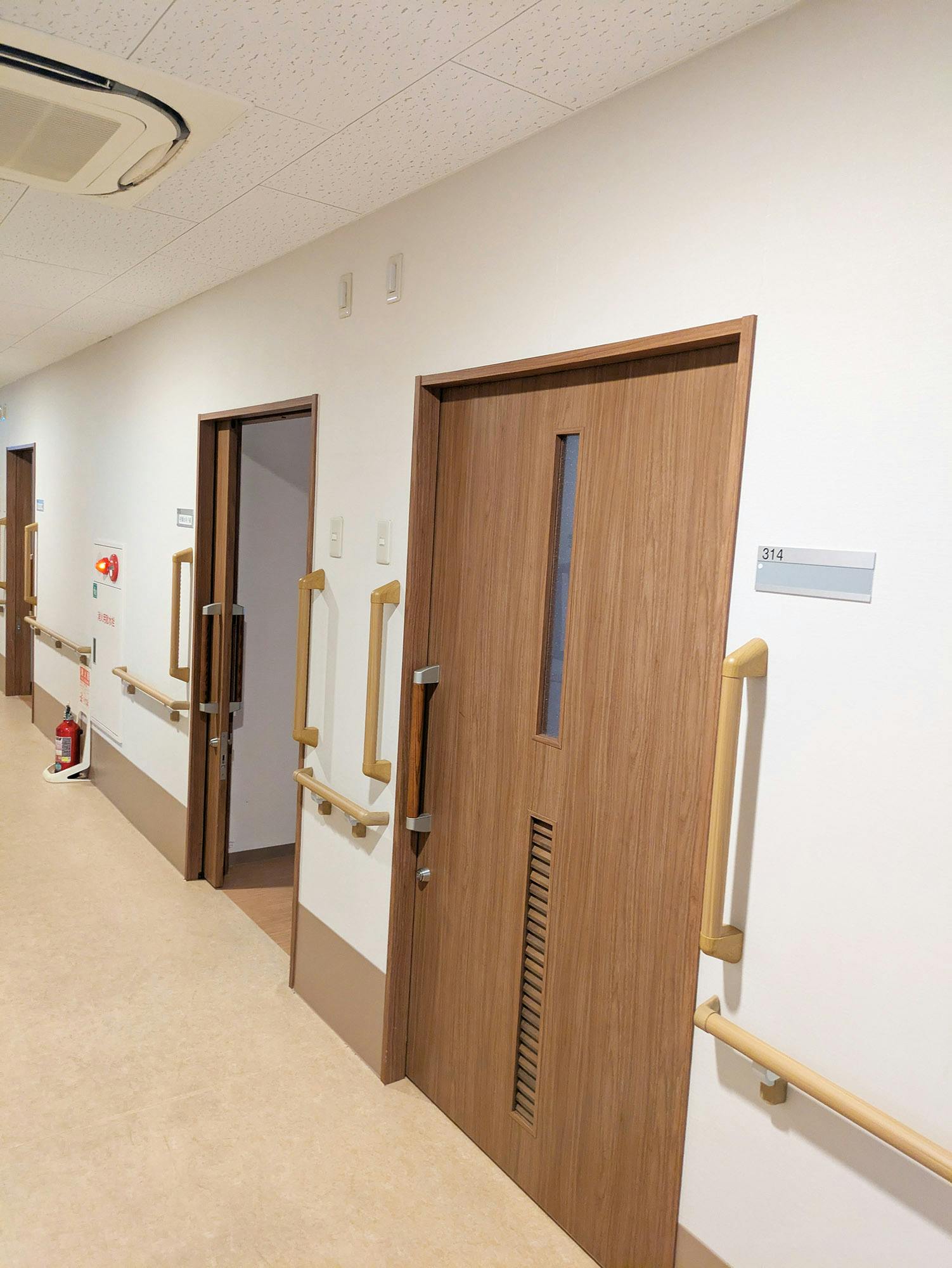 ふるさとホーム西焼津 その他