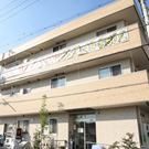 フォーユー堺深阪 外観