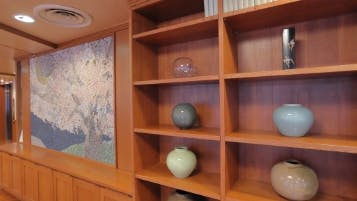 アルタクラッセ二子玉川 調度品