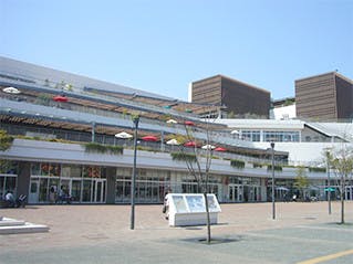 ブランシエール湘南辻堂 テラスモール湘南