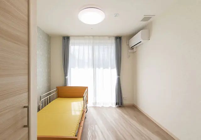 グループホームエクセレント宝塚 居室