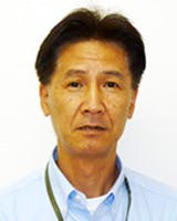 さわやかそう花の里 管理者 施設長藤井 新一
